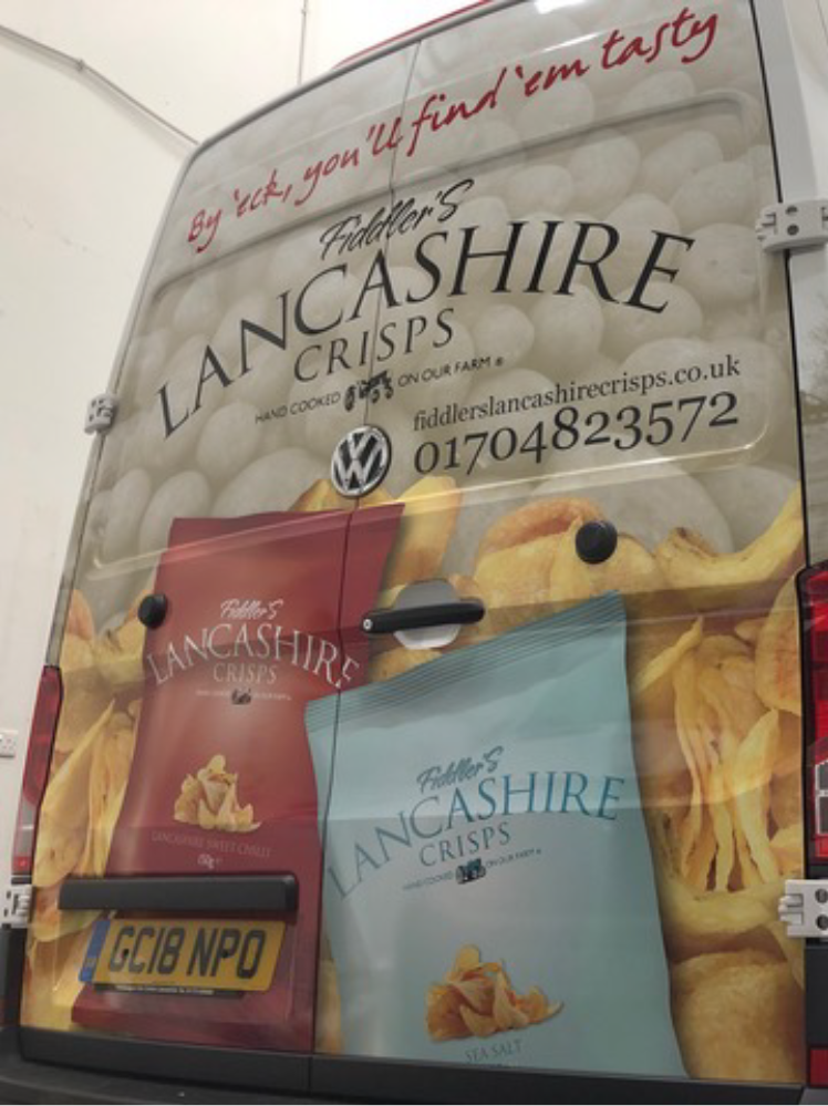 Read more about the article Lancashire Crisps